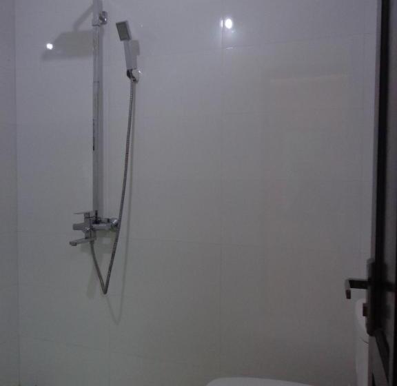 اتاق لوکس خانوادگی, Mai Chau Nature Lodge   Hostel