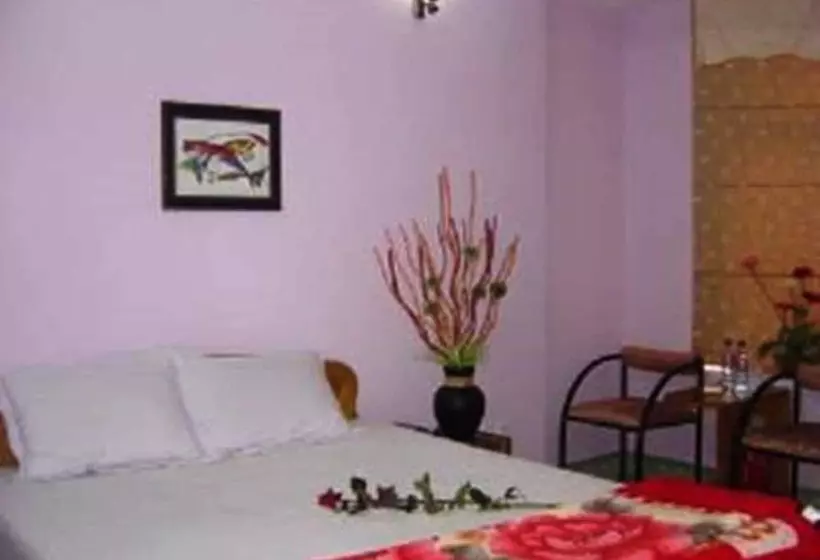 اتاق استاندارد, Phu My