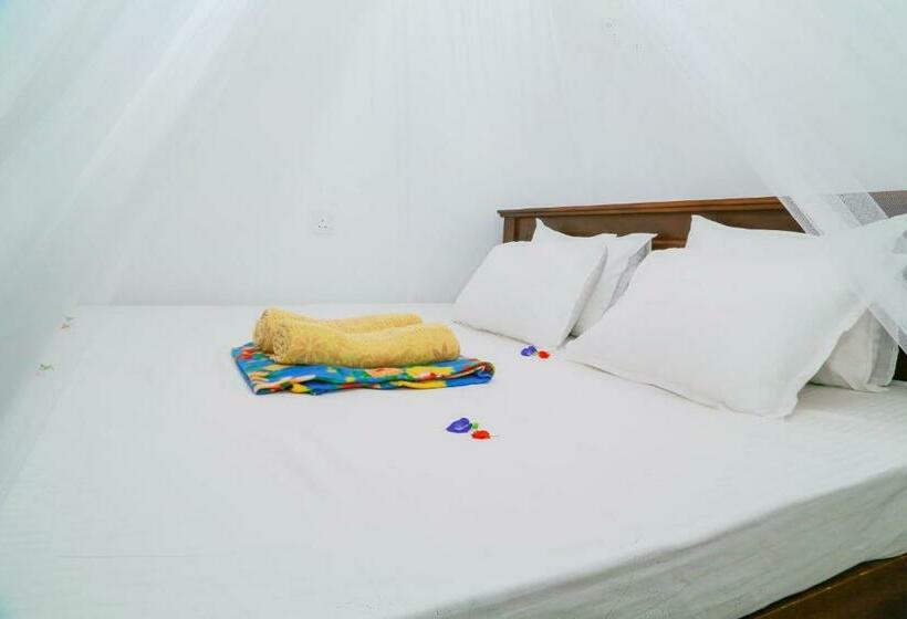 스탠다드 룸, Sanda Hiru Guest