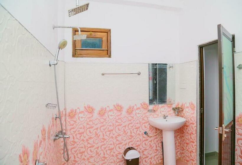 스탠다드 룸, Sanda Hiru Guest