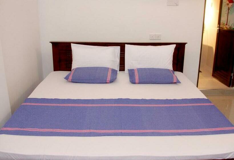 스탠다드 룸, Sanda Hiru Guest