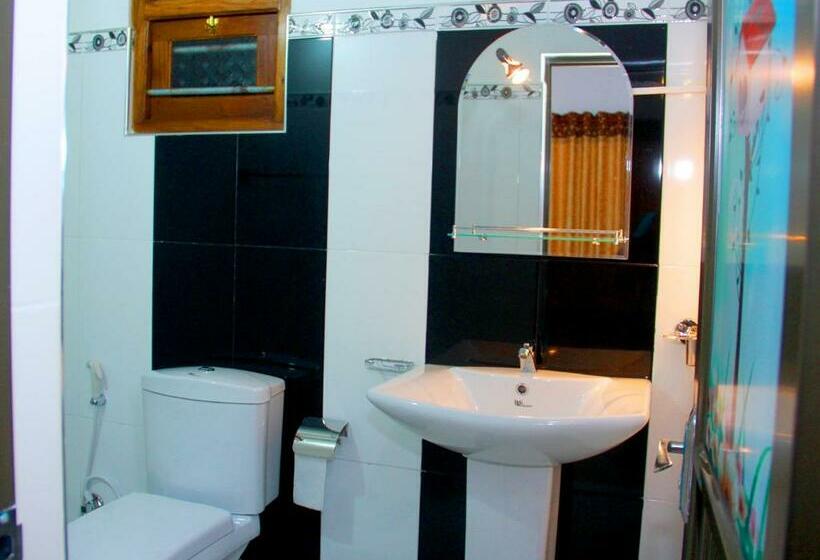 스탠다드 룸, Sanda Hiru Guest