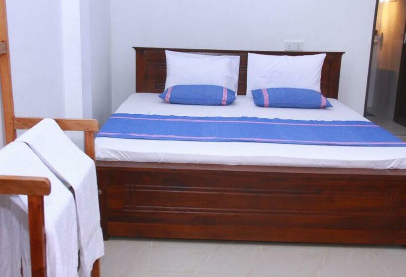 스탠다드 룸, Sanda Hiru Guest