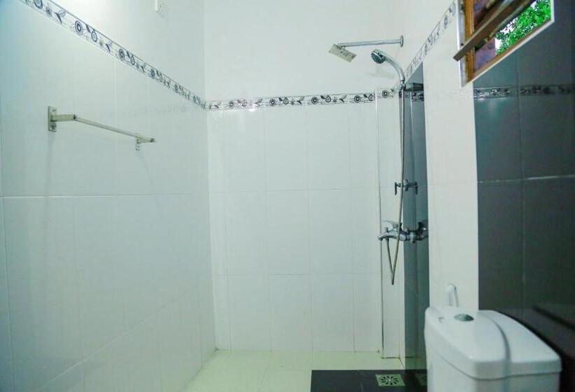 스탠다드 발코니 룸, Sanda Hiru Guest