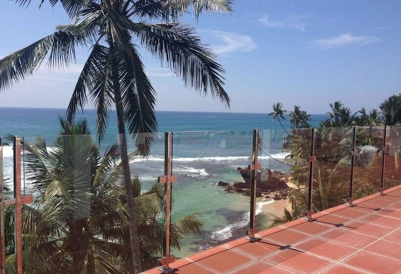 프리미엄 룸 바다 전망, Sayura Beach
