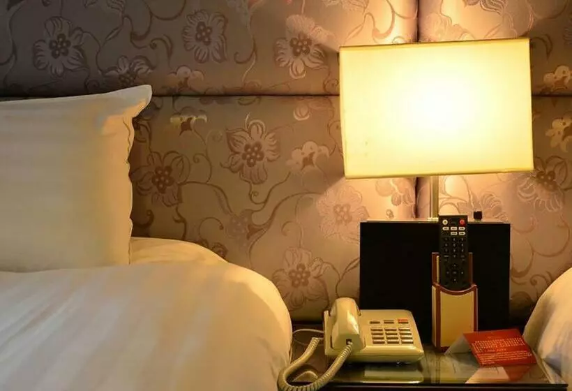 سوییت, Taiyi Red Maple Resort