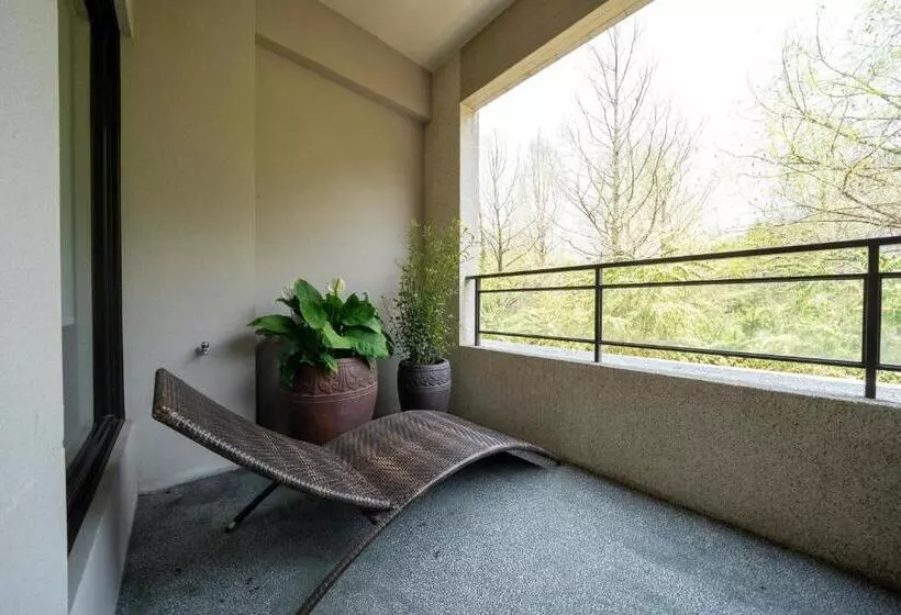 سوییت, Taiyi Red Maple Resort