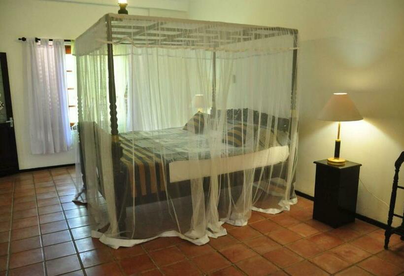 غرفة قياسية, Asantha Guest House