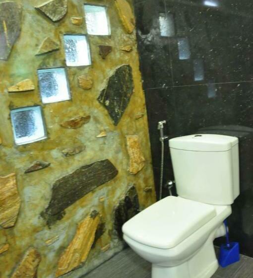 غرفة قياسية, Asantha Guest House