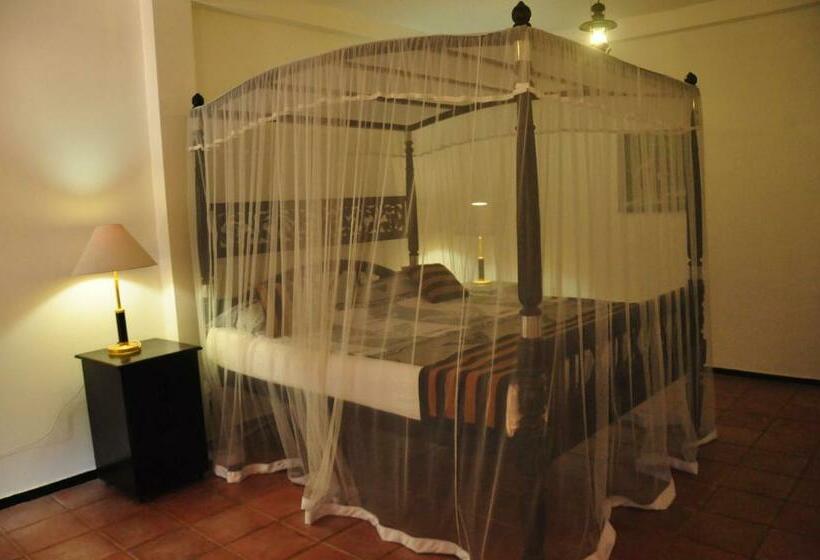 Номер Стандарт, Asantha Guest House
