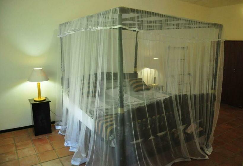 غرفة قياسية, Asantha Guest House