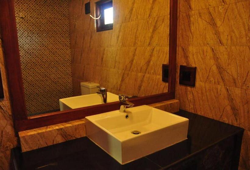 Семейный Номер Deluxe, Asantha Guest House