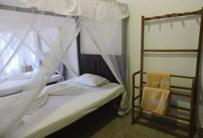 スタンダードルーム, Asantha Guest House