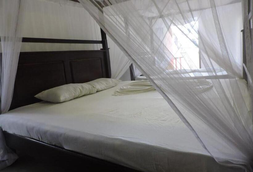 Üç Kişilik Standart Oda, Asantha Guest House