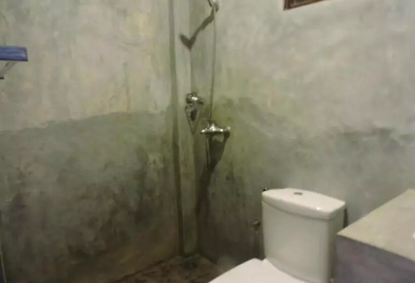エコノミールーム, Asantha Guest House