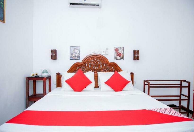 스탠다드 룸, Awon Mirissa