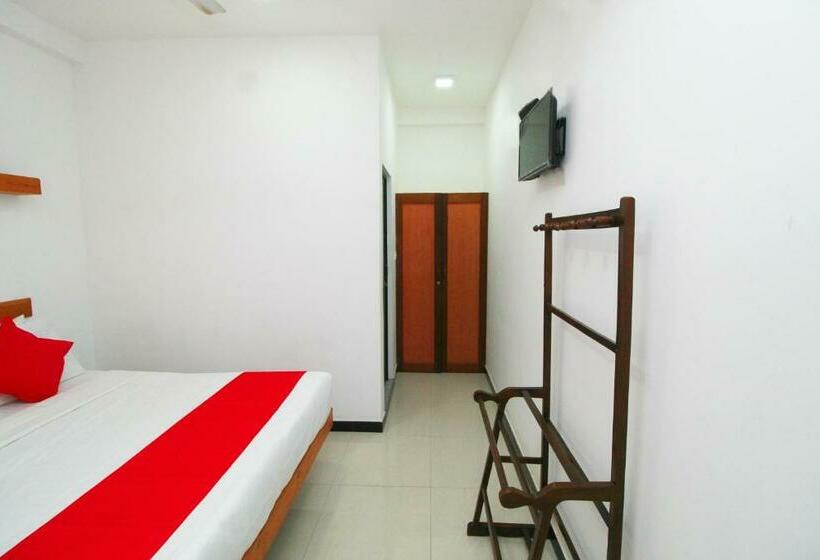 발코니 디럭스 룸, Awon Mirissa