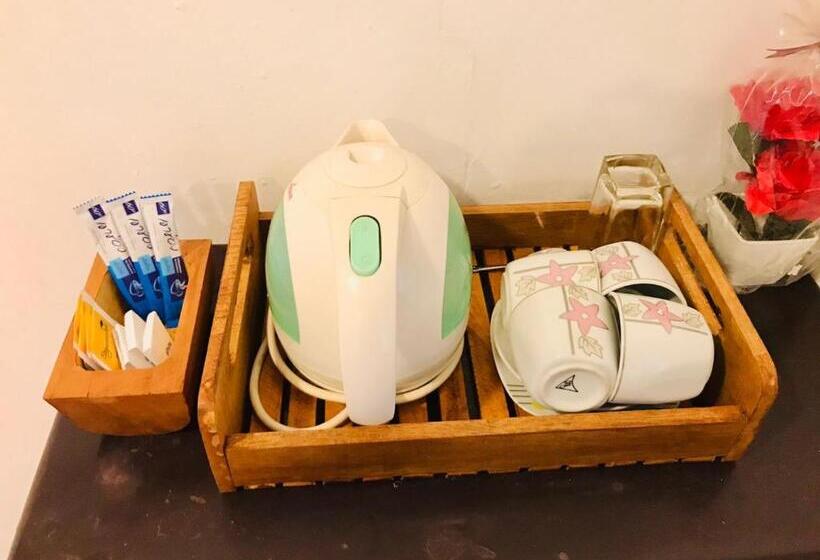 디럭스 룸, Awon Mirissa