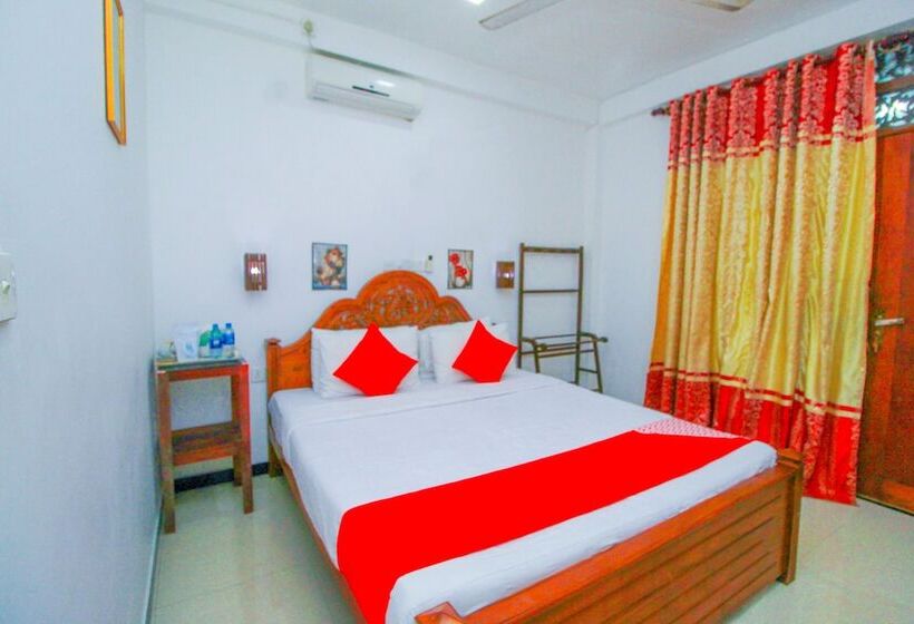 스탠다드 룸, Awon Mirissa