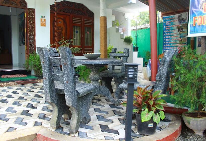 스탠다드 룸, Awon Mirissa