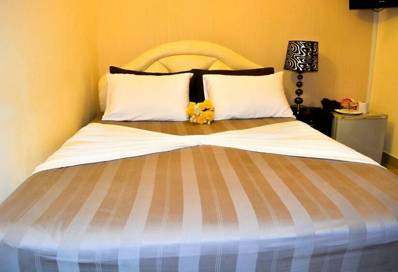 اتاق لوکس, Beach Palace