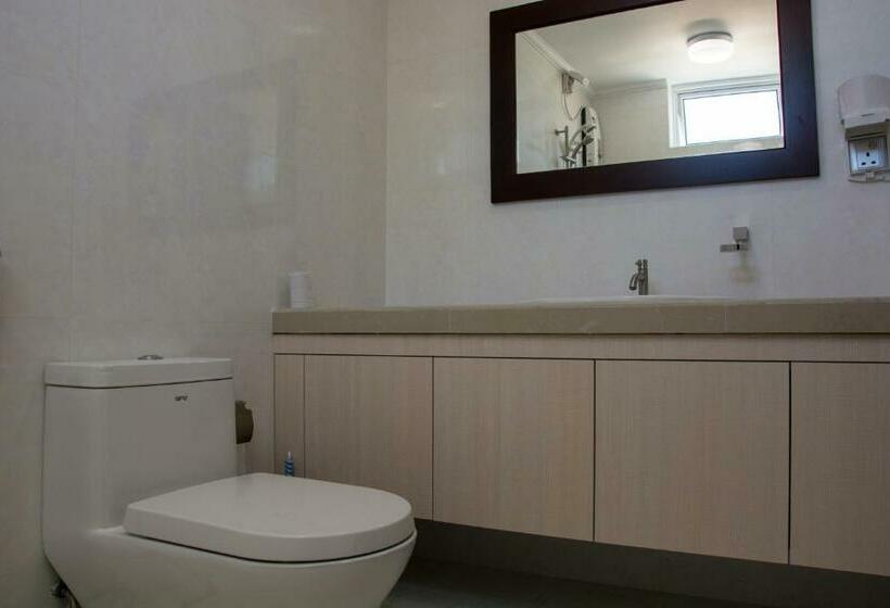 اتاق لوکس, Beach Palace