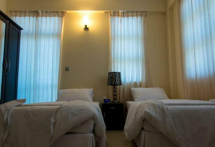 اتاق لوکس, Beach Palace