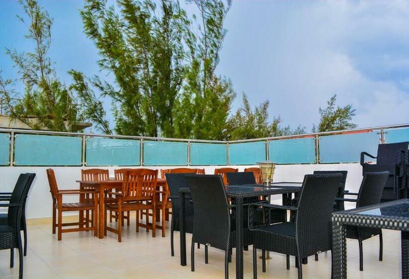 اتاق لوکس, Beach Palace