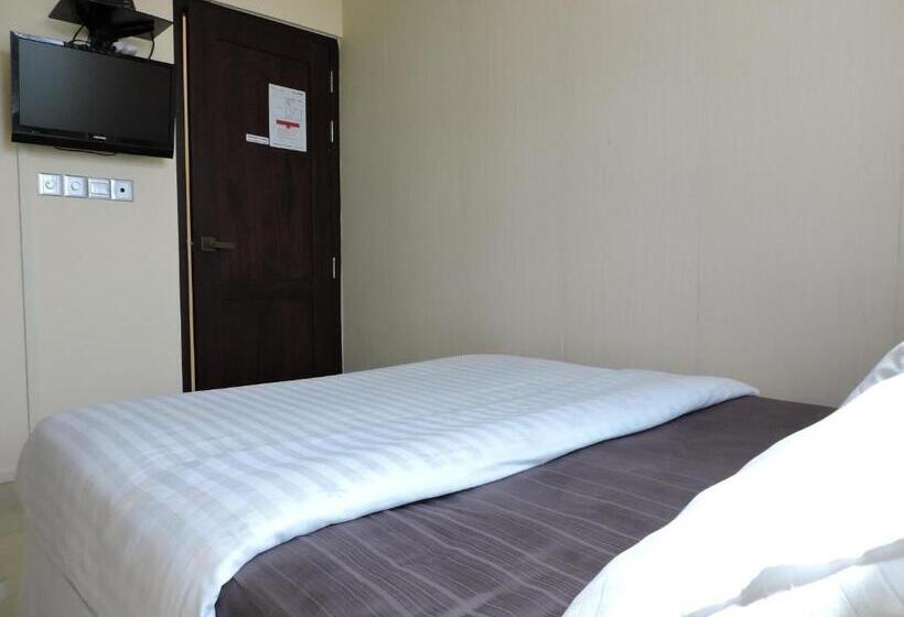 اتاق لوکس با بالکن, Beach Palace