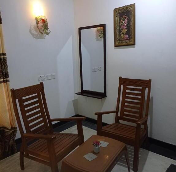 豪华房间, Sk House Resort Unawatuna