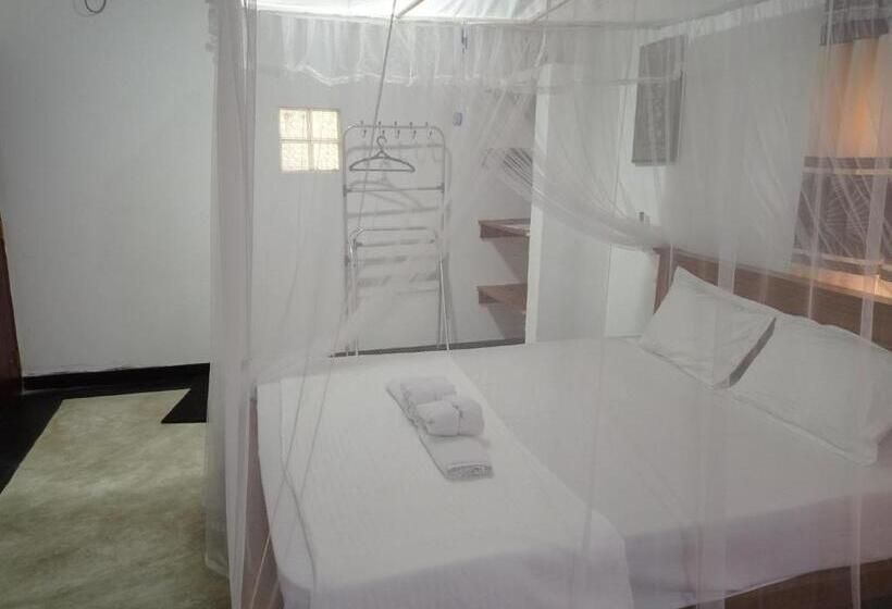 豪华房间, Sk House Resort Unawatuna