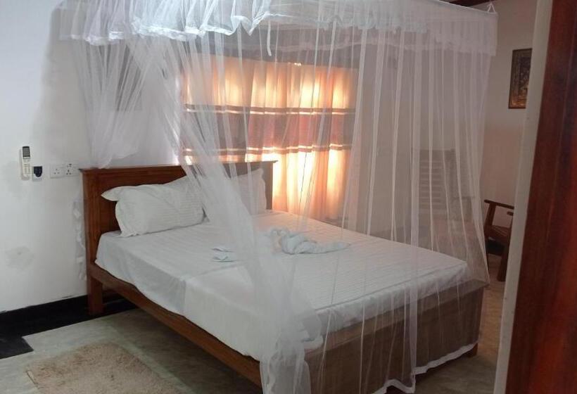 Номер Deluxe, Sk House Resort Unawatuna