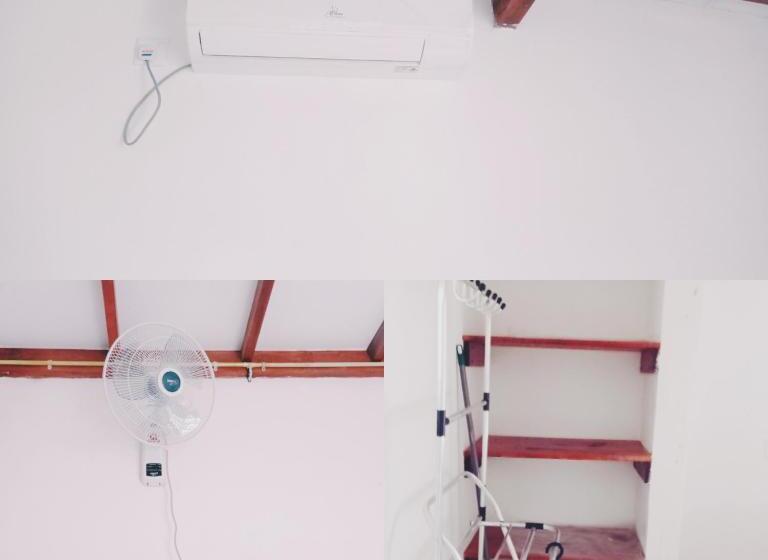 豪华房间, Sk House Resort Unawatuna