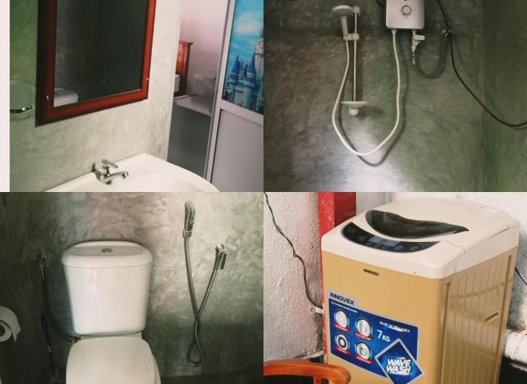 Номер Deluxe, Sk House Resort Unawatuna
