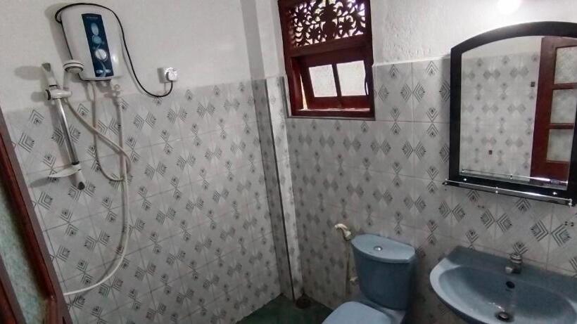 豪华房间, Sk House Resort Unawatuna