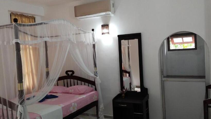 豪华房间, Sk House Resort Unawatuna