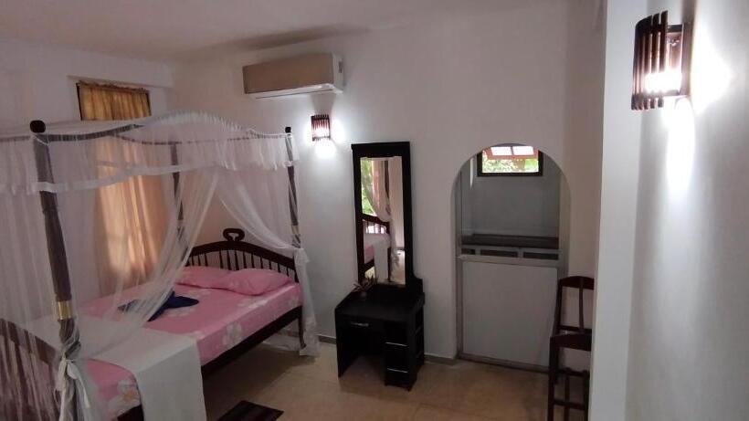 Номер Deluxe, Sk House Resort Unawatuna