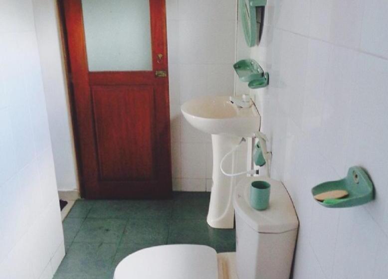 Standardzimmer, Casalanka