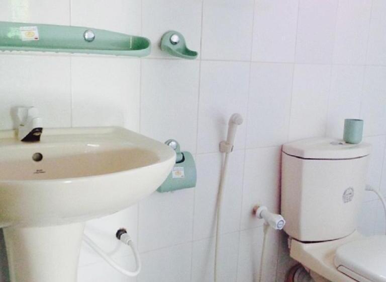 Standardzimmer, Casalanka