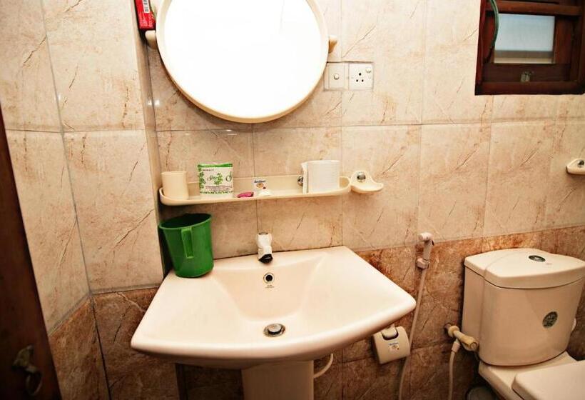 Standardzimmer, Casalanka