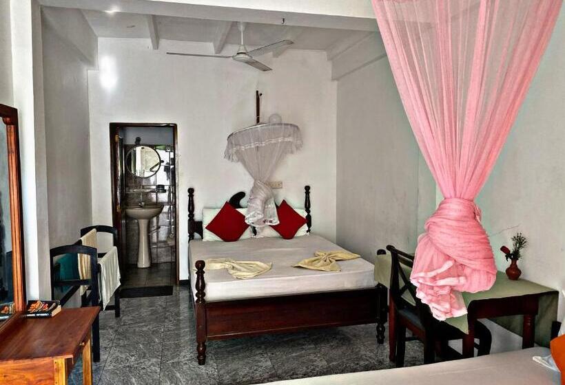 Standardzimmer, Casalanka