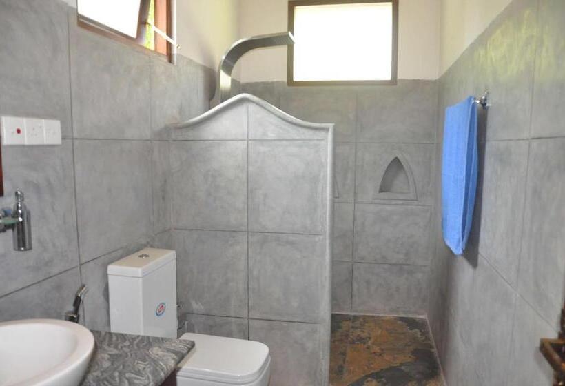 شاليه غرفة نوم واحدة, Helis Place