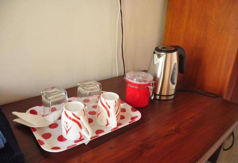 شاليه غرفة نوم واحدة, Helis Place