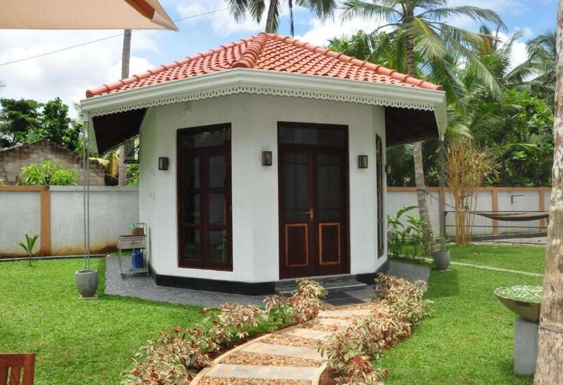 شاليه غرفة نوم واحدة, Helis Place