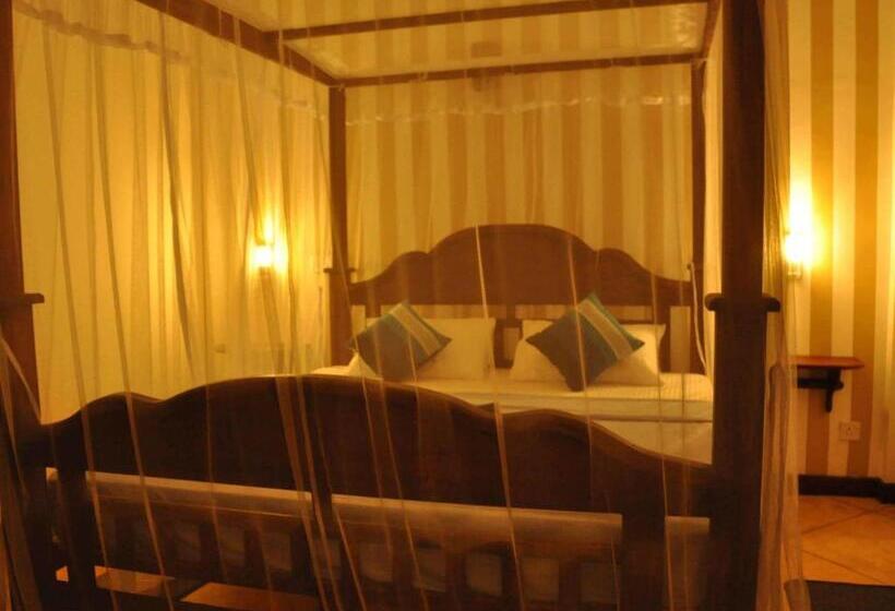 غرفة قياسية, Helis Place