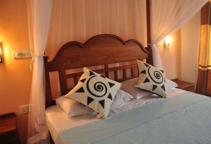 غرفة قياسية, Helis Place