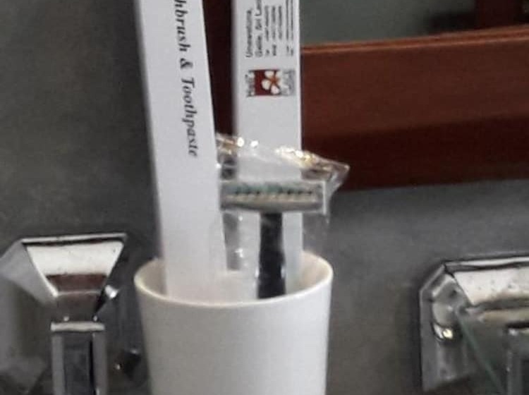 غرفة ديلوكس, Helis Place