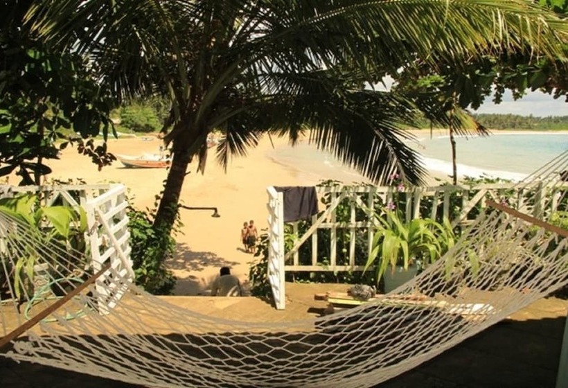 Номер Классика Двуспальная Кровать, Talalla Bay Beach