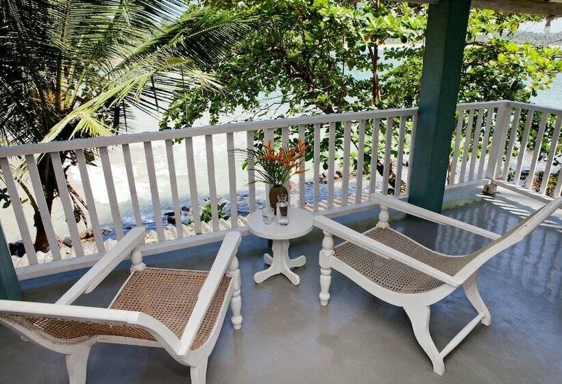 Индивидуальный Номер Классика, Talalla Bay Beach