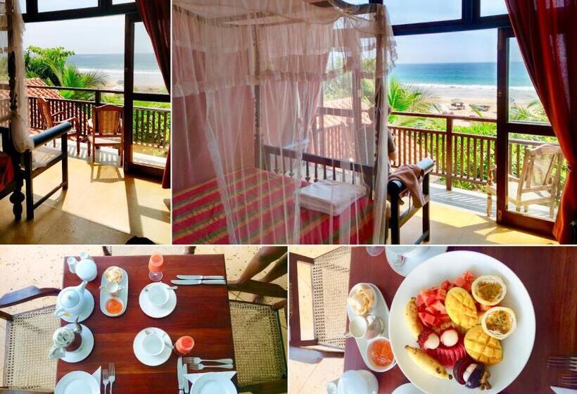 Номер Economy, Talalla Bay Beach